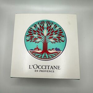 L'occitane Men's Grooming Starters